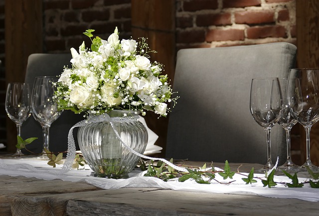 Privatkoch für einen Abend – romantisches Dinner zuhause