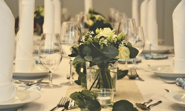 Kochkurs kochen für gäste