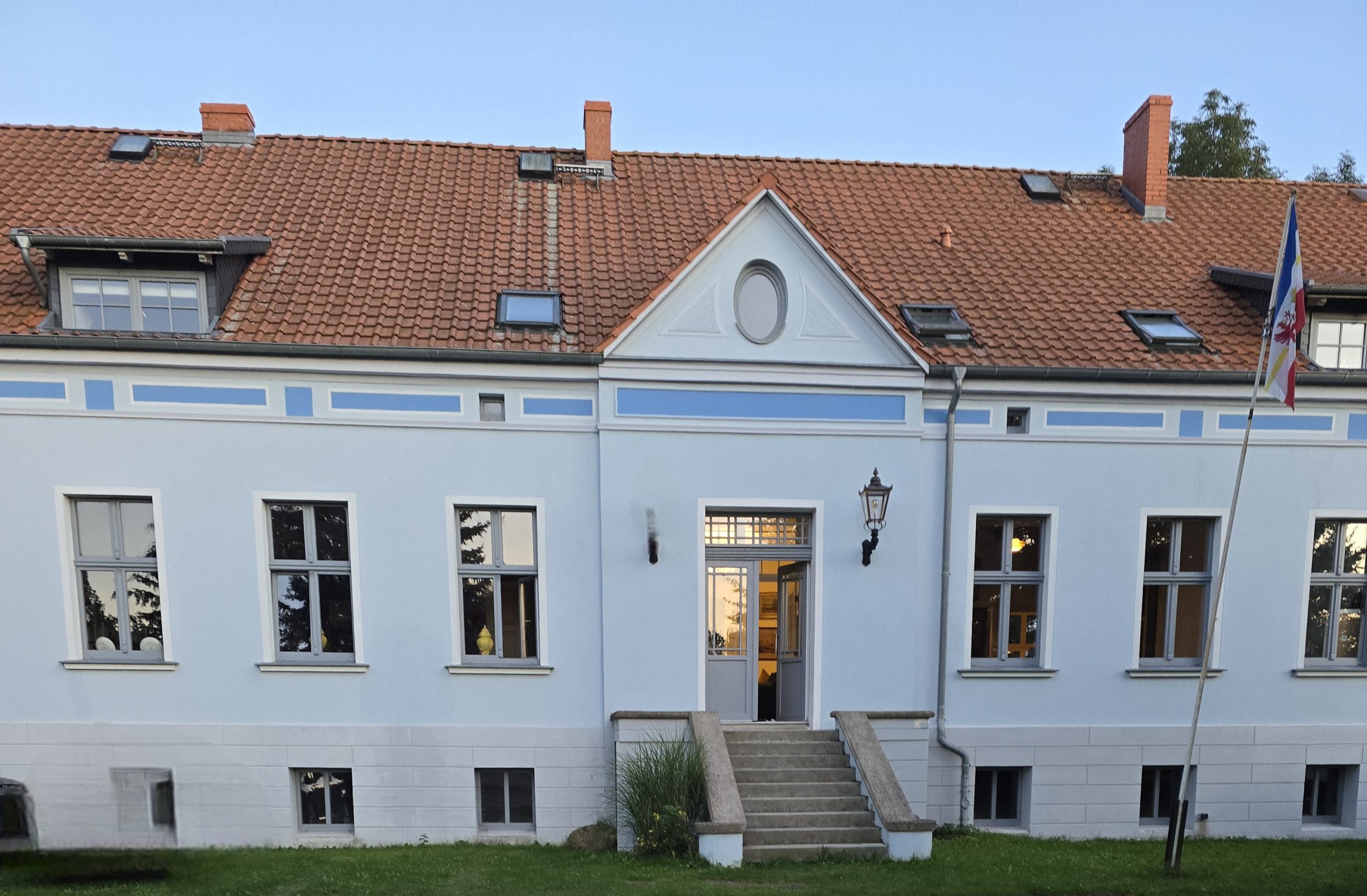 Privatkoch Hochzeit Gnevkow September 2025