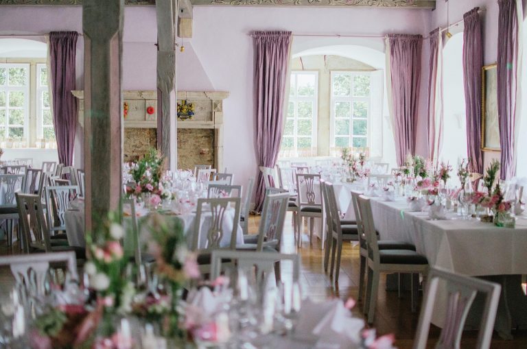 vegane Hochzeit in Hannover
