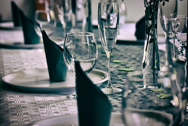 Privatkoch Geburtstag Hannover 4-Gang