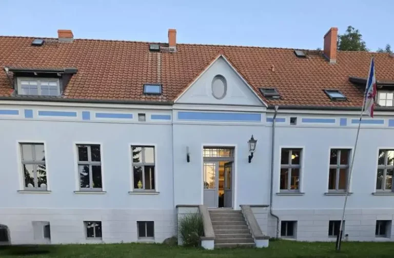 Vegetarische Hochzeit in Gnevkow vom Privatkoch