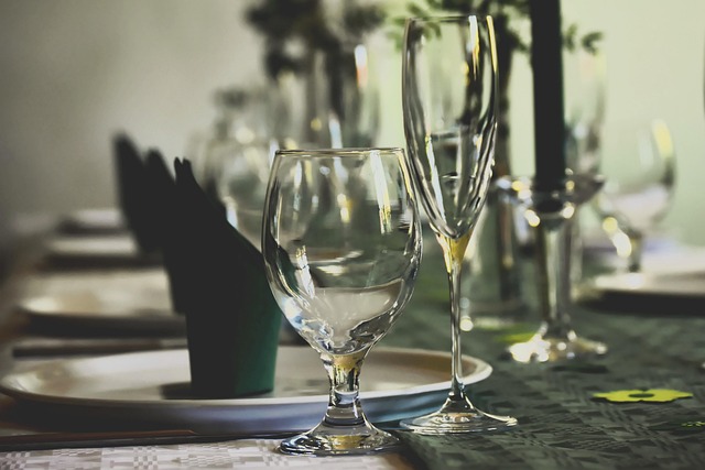 Privatkoch Bremen Asiatisch International