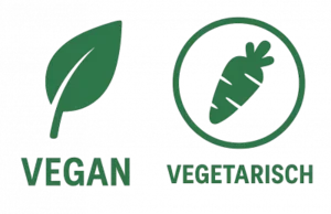 vegetarisch vegan