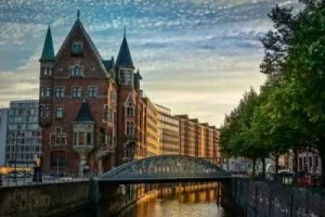 Privatkoch Hamburg Elbchaussee